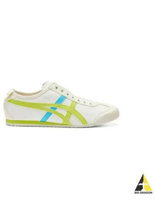 Onitsuka Tiger Mexico 66 Slip On 1183A360 124 - ONITSUKA TIGER - BALAAN 1