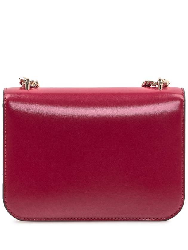 Tory Burch Eleanor Small Shoulder Bag - TORY BURCH - BALAAN 4