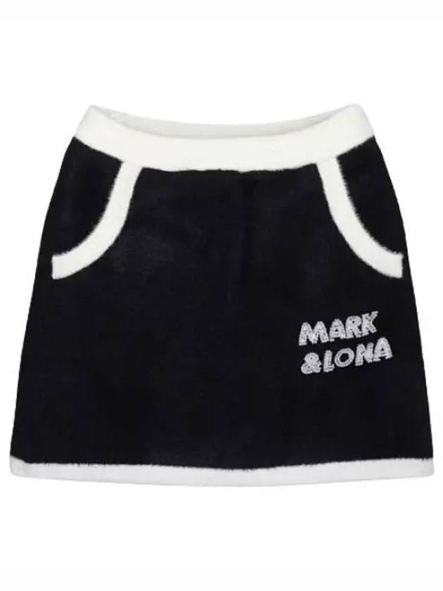 Women s Supreme Knit Skirt - MARK & LONA - BALAAN 1