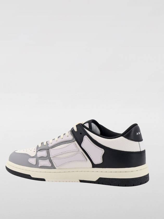 Sneakers Skel Amiri in pelle - AMIRI - BALAAN 3