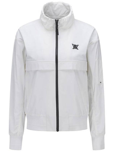 W SUMMER WINDBREAKER JKWH - ANEWGOLF - BALAAN 1