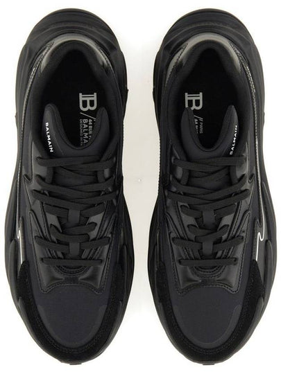 Balmain Run-Row Sneaker - BALMAIN - BALAAN 2