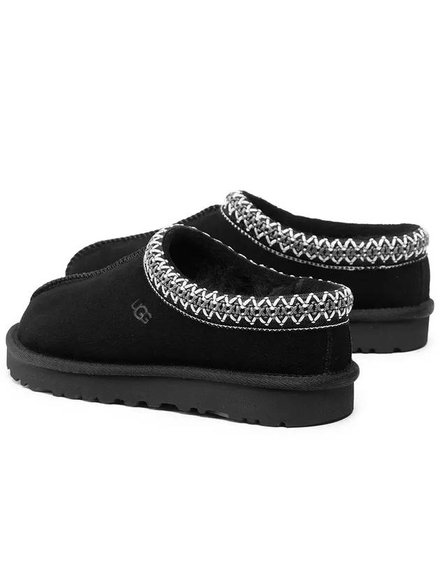 American Slippers Women s Tasman II Black 5955 - UGG - BALAAN 3