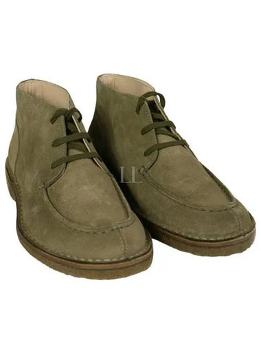 Duke Flex Men s Boots DEUKEFLEX MILITARE - ASTORFLEX - BALAAN 1