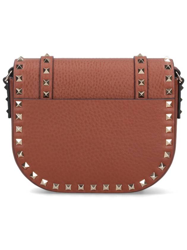 Valentino Garavani Bags.. Brown - VALENTINO - BALAAN 3