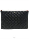 women clutch bag - CHANEL - BALAAN 1