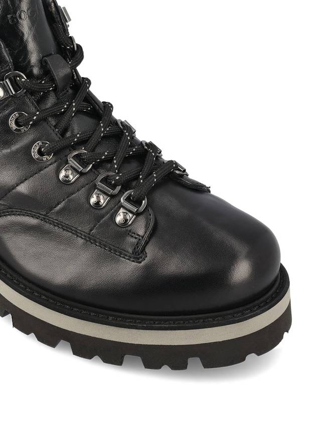 Bogner Boots Black - BOGNER - BALAAN 4