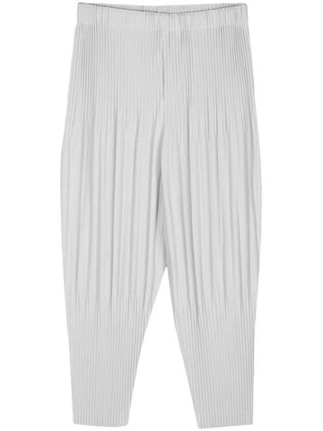 Issey Miyake pleat BALOON trousers HP48JF45111 B0711341054 - ISSEY MIYAKE - BALAAN 1