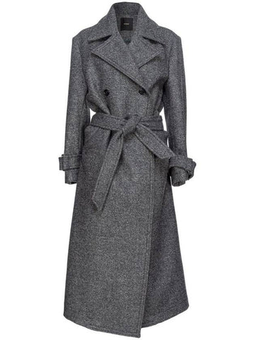 Pinko Coats - PINKO - BALAAN 1