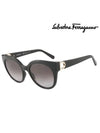 women sunglasses - SALVATORE FERRAGAMO - BALAAN 3