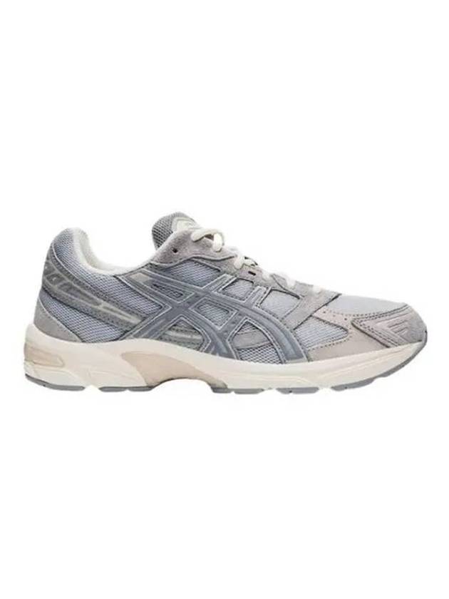 Gel 1130 Low Top Sneakers Piedmont Grey - ASICS - BALAAN 1