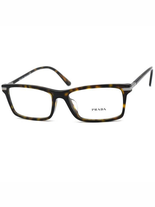 Glasses VPR03YF 2AU1O1 - PRADA - BALAAN 1