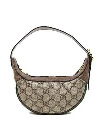 658551 shoulder bag - GUCCI - BALAAN 1