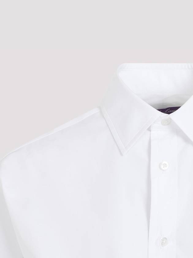 Ralph Lauren Shirt - RALPH LAUREN - BALAAN 3