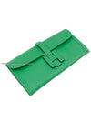 women clutch bag - HERMES - BALAAN 4