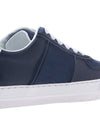 Men's Low Top Sneakers 4M00170 M2712 778 - MONCLER - BALAAN 10