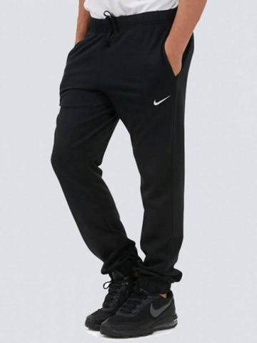 01934662010Crusaders Woossy Cuffed PantsBlack - NIKE - BALAAN 1