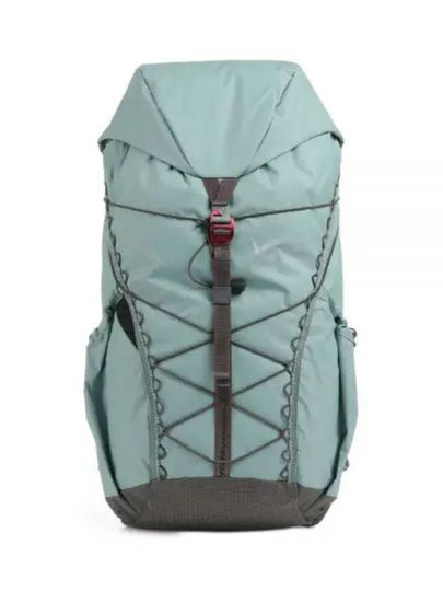 Brimer 32L Backpack Jade Green - KLATTERMUSEN - BALAAN 2