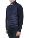 ZAVIER Xavier padded vest PMHYWU03 562 - PARAJUMPERS - BALAAN 4