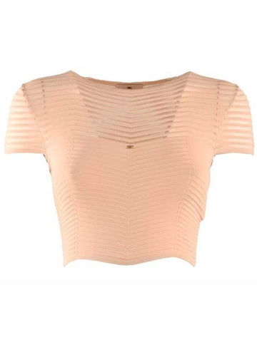 Elisabetta Franchi Top - ELISABETTA FRANCHI - BALAAN 1