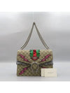 400235 shoulder bag - GUCCI - BALAAN 1