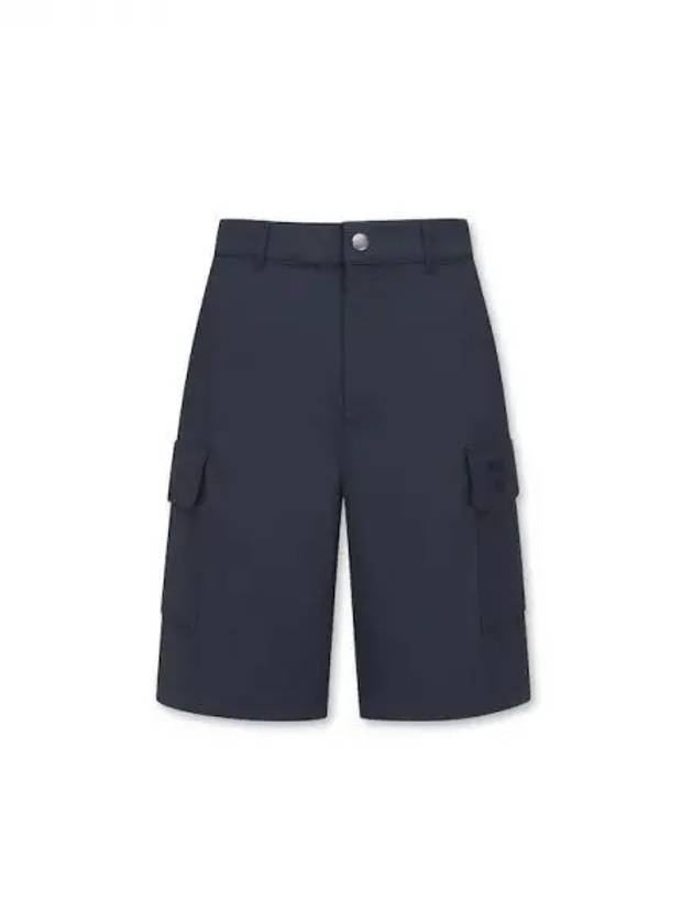 Golf JONES Men s Cargo Shorts WMPNX24276NYX Domestic Product GQ0Z24030867667 - WAAC - BALAAN 1