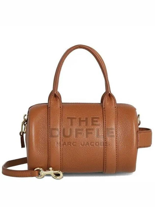 The Duffel Bag Mini 2S4HCR032H02 212 Tote Shoulder Cross 1044537 - MARC JACOBS - BALAAN 1