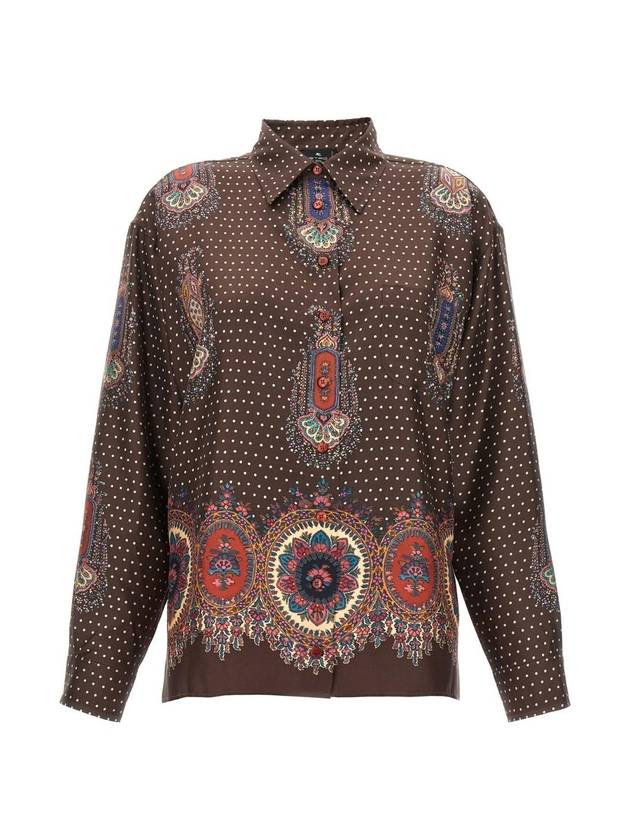 FW 23 24 shirt stampa all over 117455218100 - ETRO - BALAAN 1