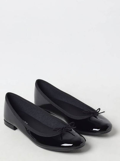 Flat shoes woman Repetto - REPETTO - BALAAN 2