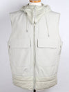 Goggle padded gilet 54 - CP COMPANY - BALAAN 1