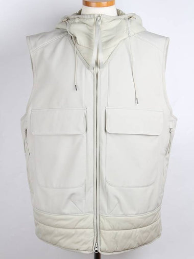 Goggle padded gilet 54 - CP COMPANY - BALAAN 1