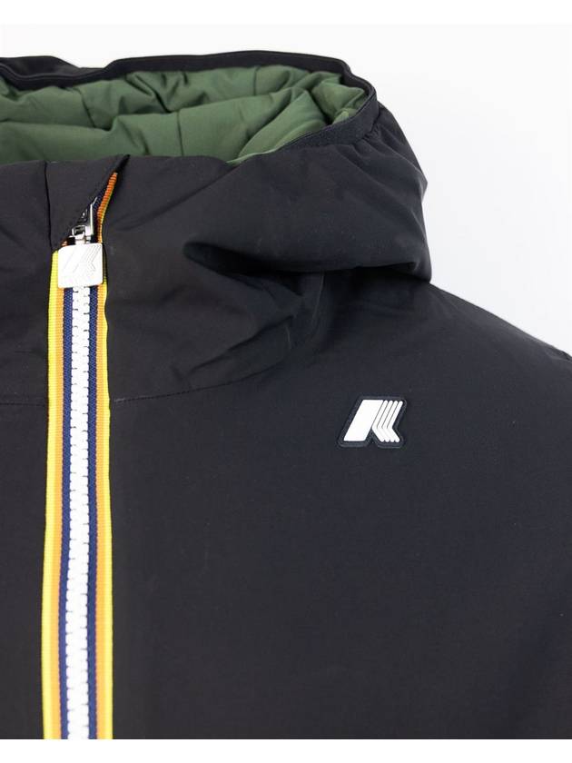 K-Way Jacket - K-WAY - BALAAN 3