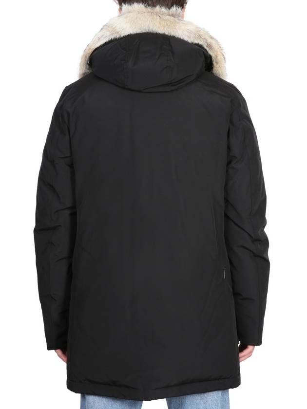 DOWN JACKET "ARCTIC" - WOOLRICH - BALAAN 5