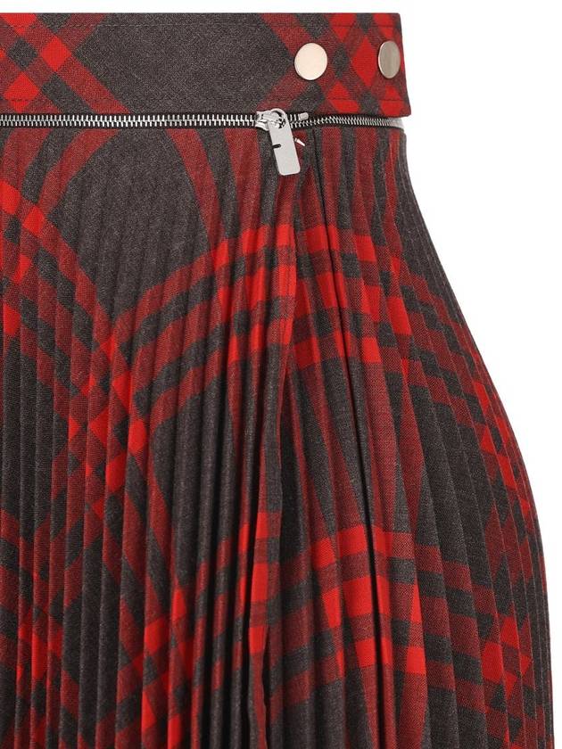 Burberry Skirts - BURBERRY - BALAAN 3