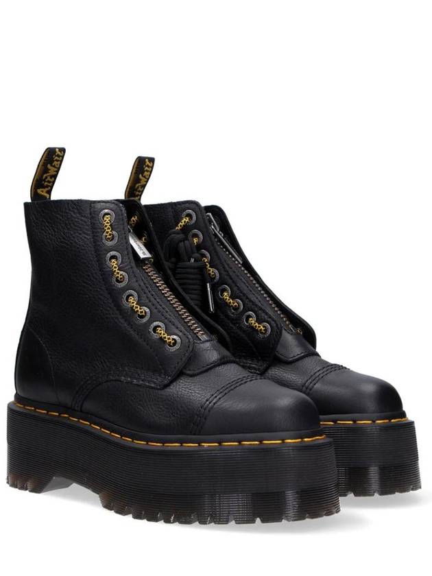 Dr. Martens Boots - DR. MARTENS - BALAAN 2