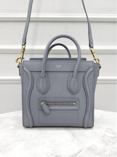 women tote bag - CELINE - BALAAN 1