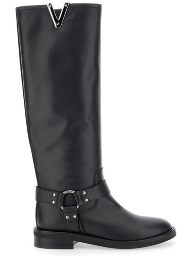 Boots - VIA ROMA 15 - BALAAN 1