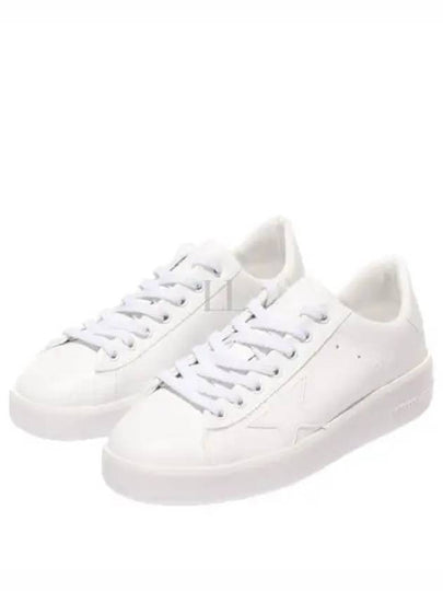 Purestar low-top sneakers white - GOLDEN GOOSE - BALAAN 2