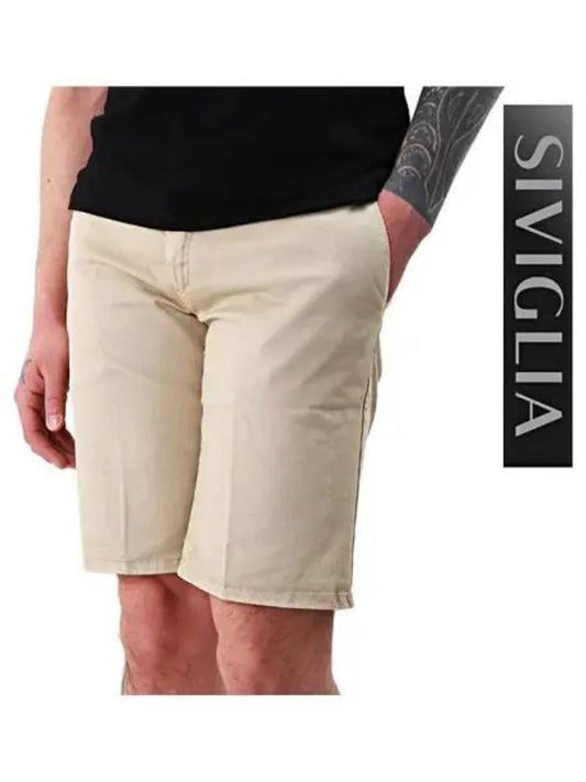 Chino shorts 271614 - SIVIGLIA - BALAAN 1