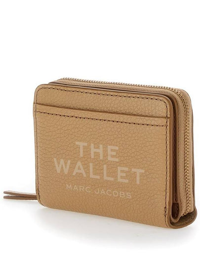 The Mini Compact Wallet - MARC JACOBS - BALAAN 2