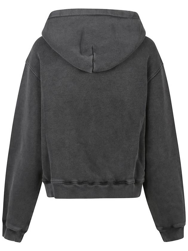 T By Alexander Wang Sweatshirt - ALEXANDER WANG - BALAAN 2