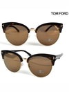 Women's Sunglasses TF 481D 52G TF481D - TOM FORD - BALAAN 2