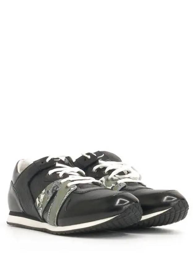 Smith Market 552259 Sneakers Men s Shoes - ALEXANDER MCQUEEN - BALAAN 3