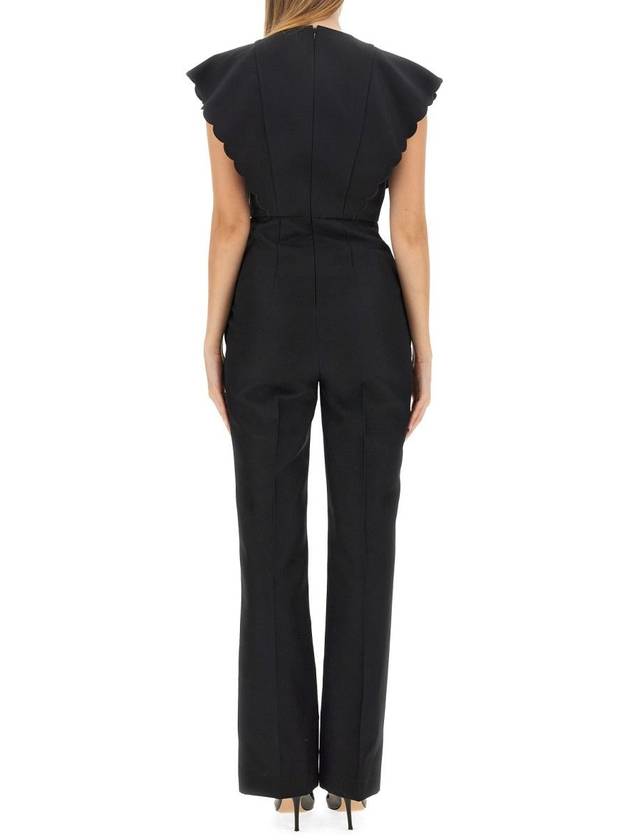 Philosophy Di Lorenzo Serafini Grain De Poudre Jumpsuit - PHILOSOPHY DI LORENZO SERAFINI - BALAAN 3