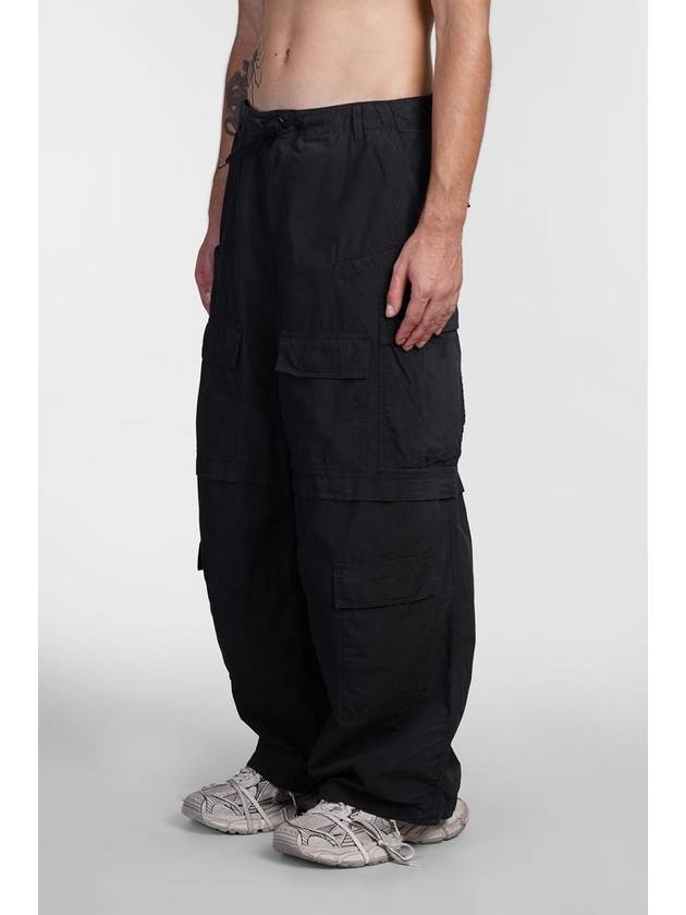 Balenciaga Pants - BALENCIAGA - BALAAN 4