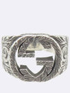 455302 ring jewelry - GUCCI - BALAAN 2