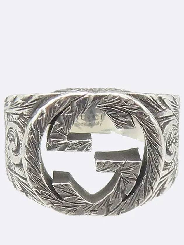 455302 ring jewelry - GUCCI - BALAAN 2