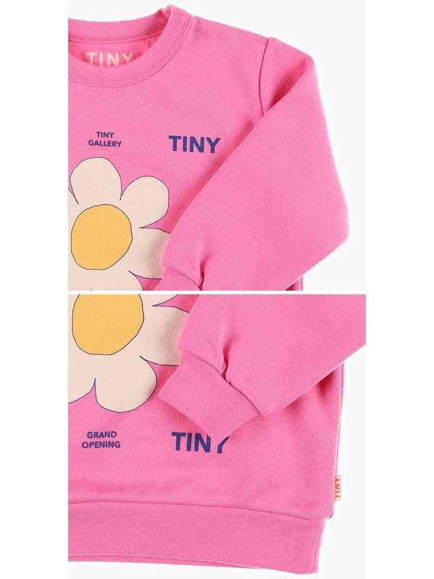 AW24 120 P16 Children s Sweatshirt - TINYCOTTONS - BALAAN 3