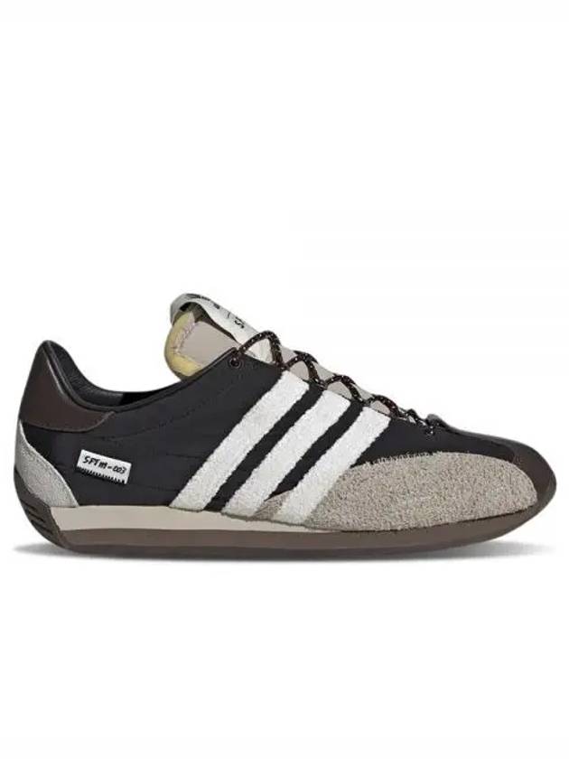 Song For The Mute Country Og Low Top Sneakers Black - ADIDAS - BALAAN 2