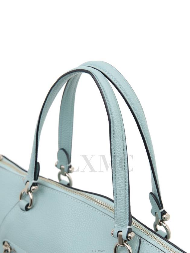 women tote bag - COACH - BALAAN 7